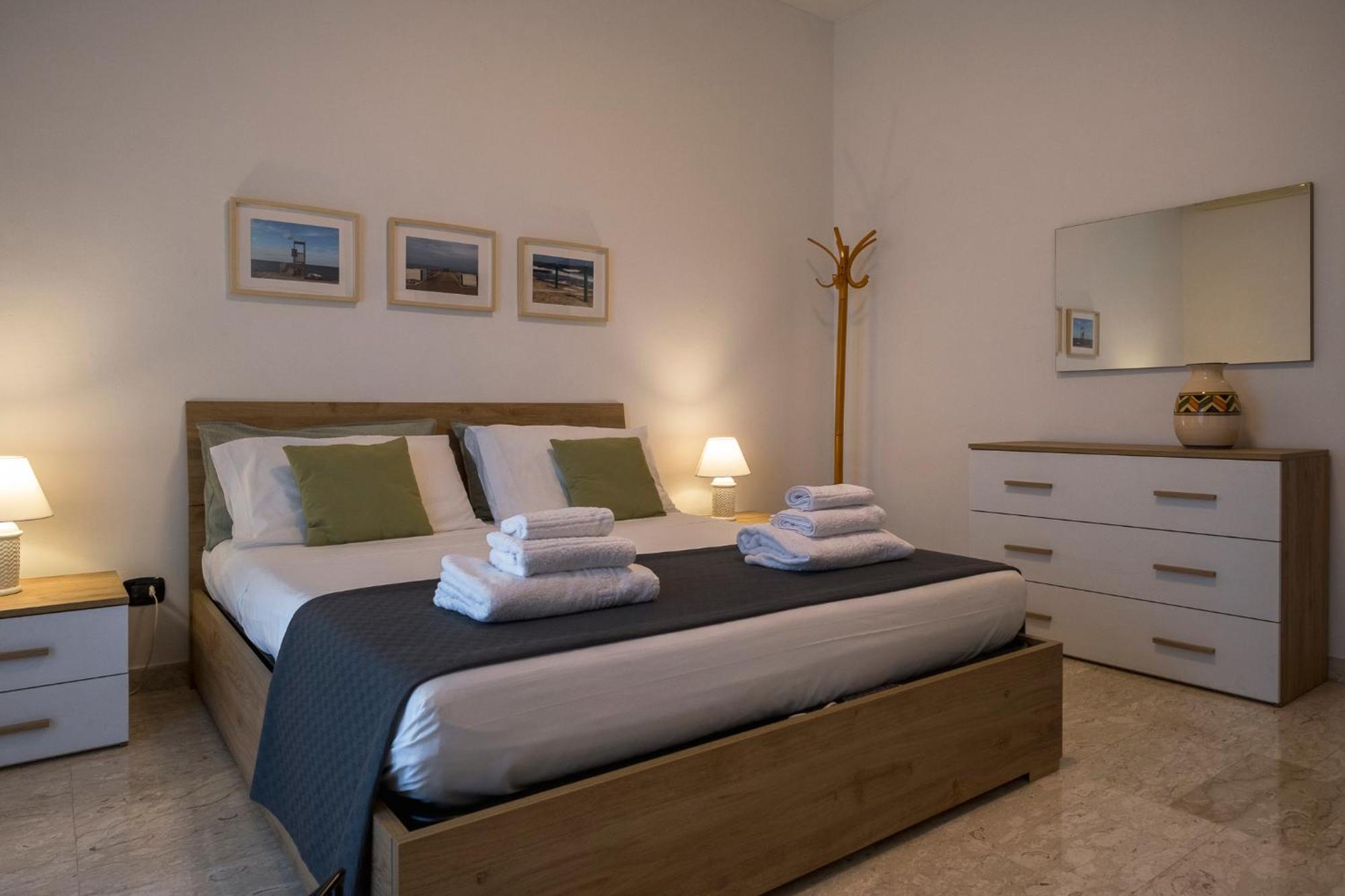 Caliph House 128 Apartamento Bari Exterior foto