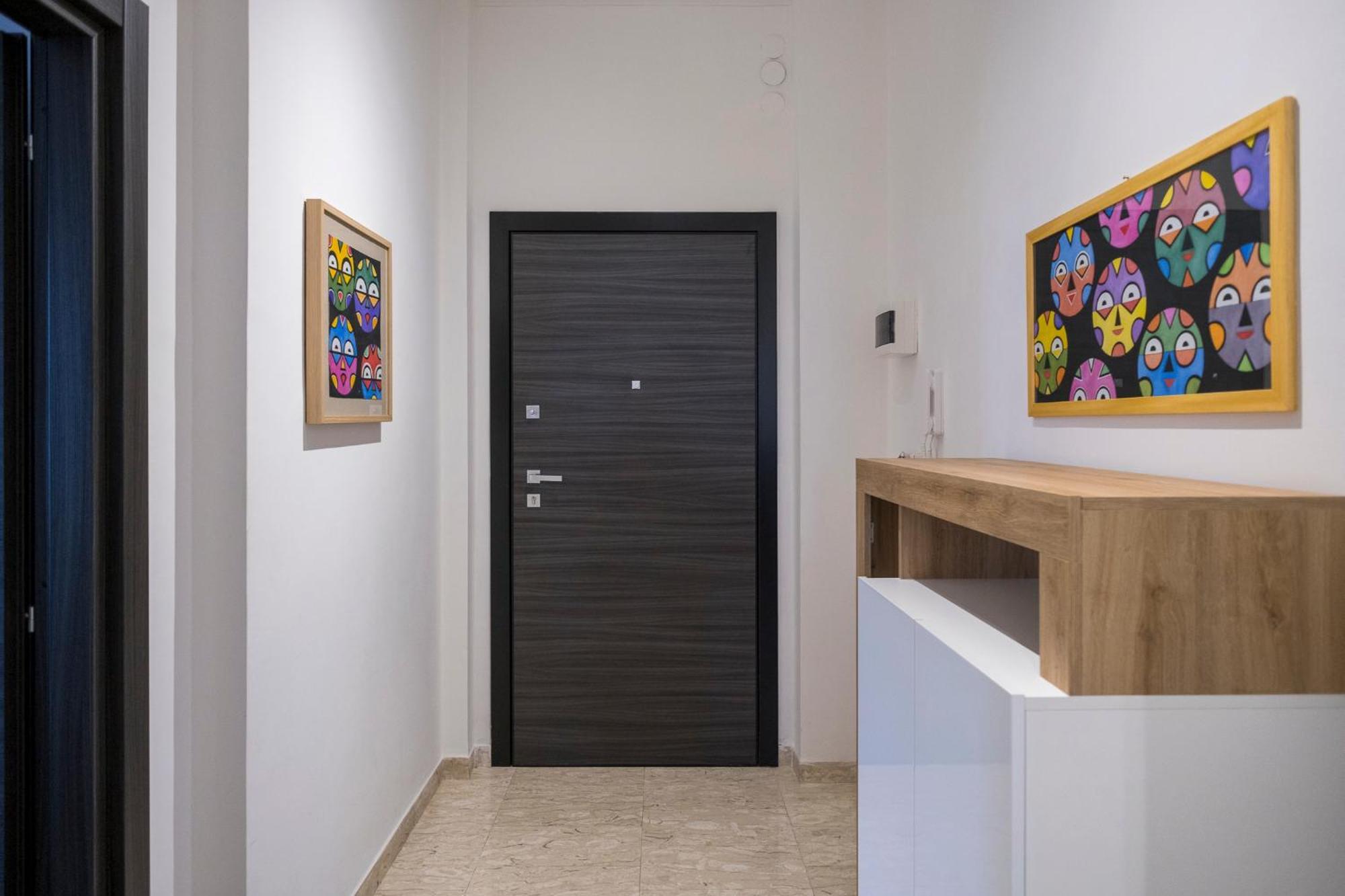 Caliph House 128 Apartamento Bari Exterior foto