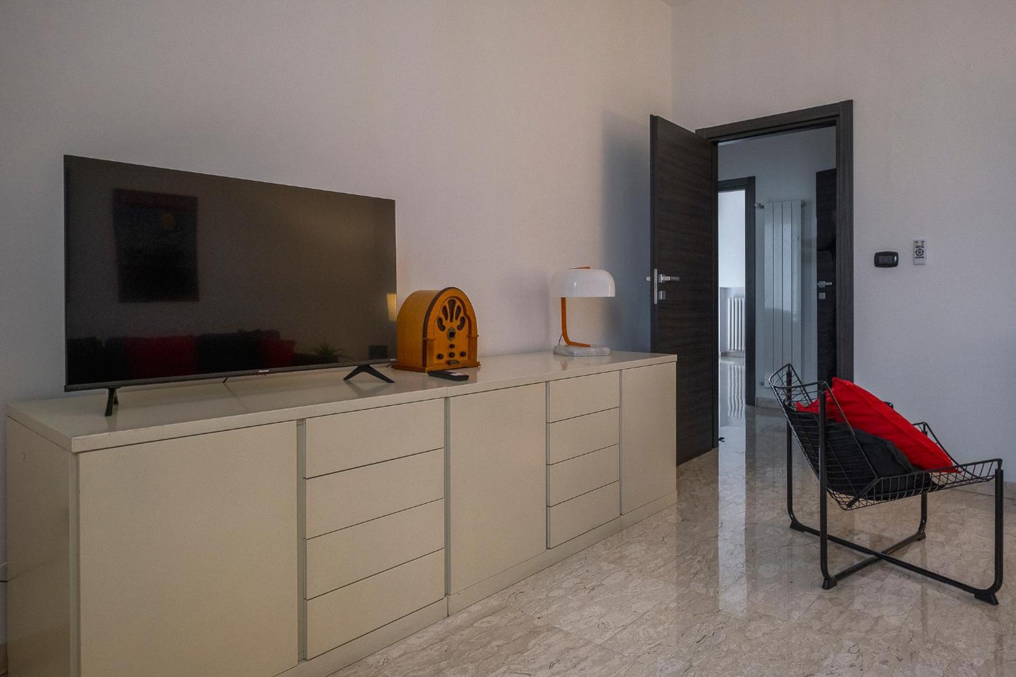 Caliph House 128 Apartamento Bari Exterior foto