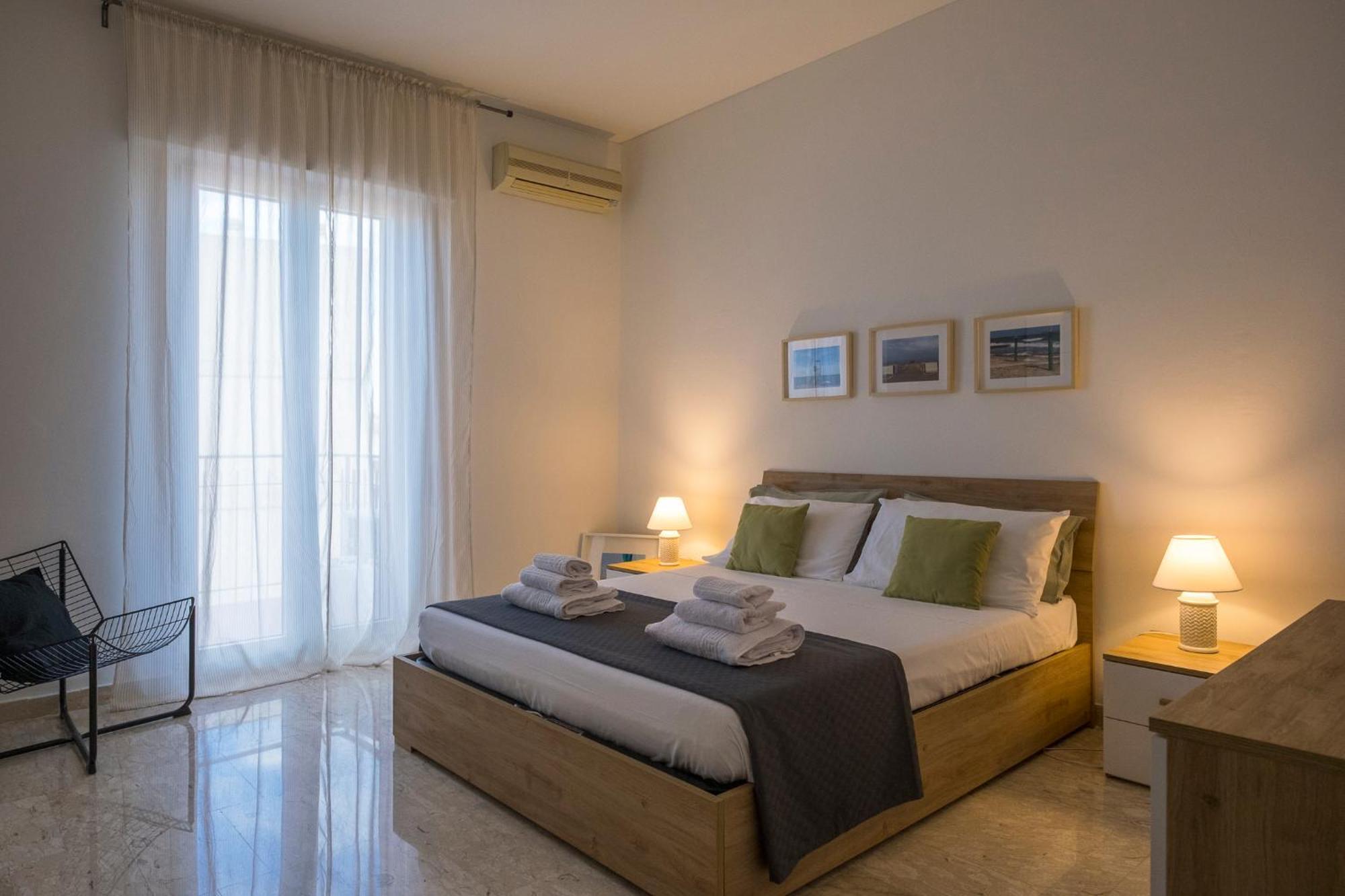 Caliph House 128 Apartamento Bari Exterior foto