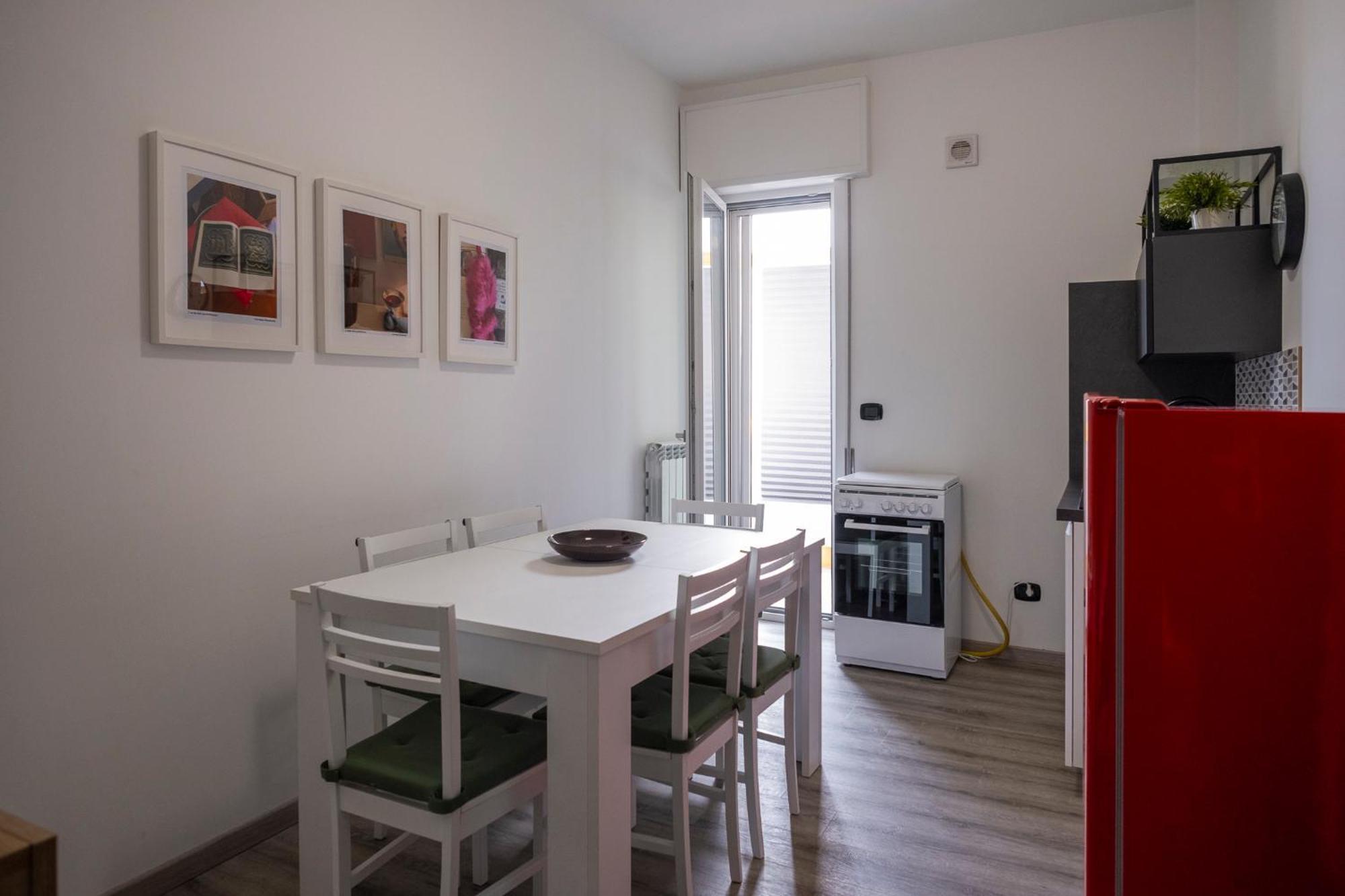 Caliph House 128 Apartamento Bari Exterior foto