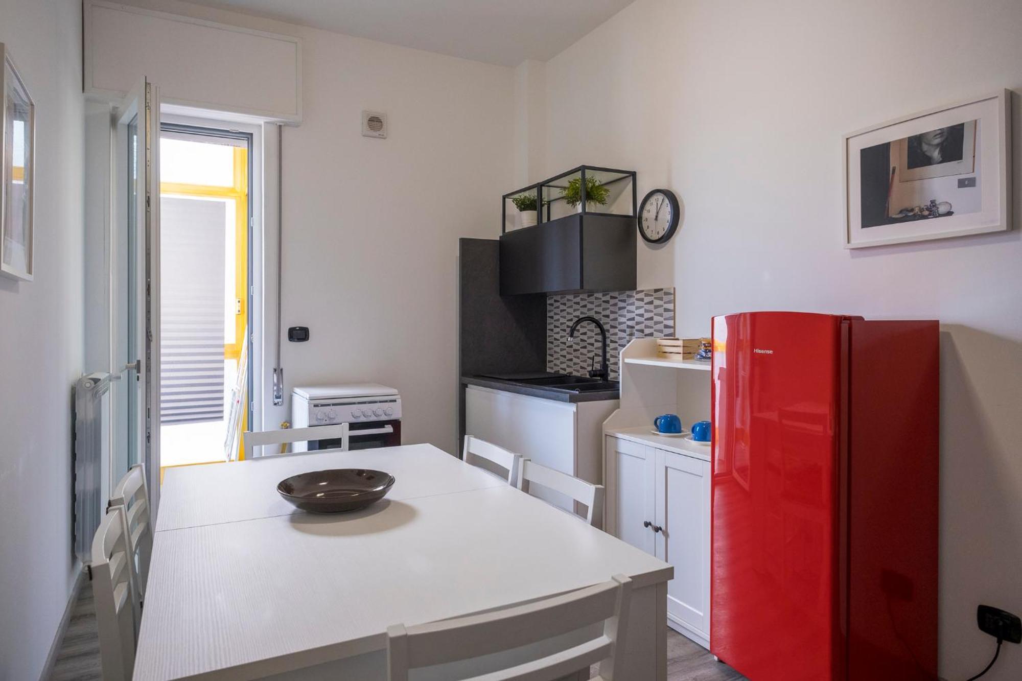 Caliph House 128 Apartamento Bari Exterior foto